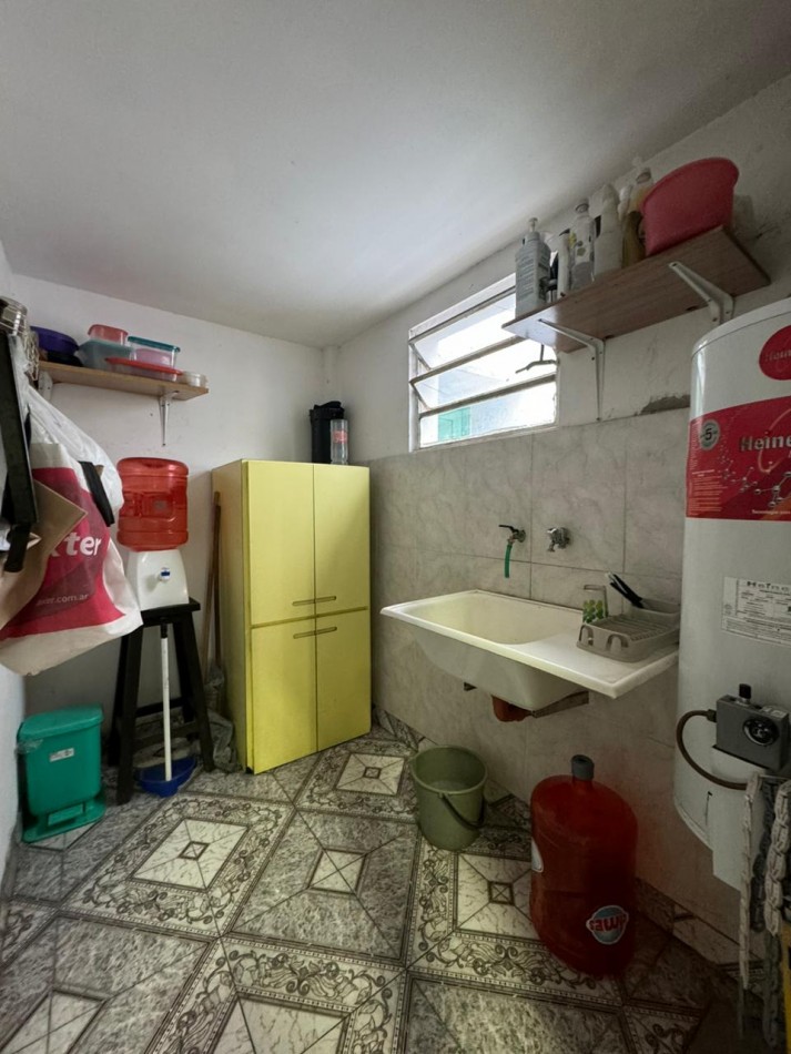 2 CASAS EN VENTA EN BELLA VISTA