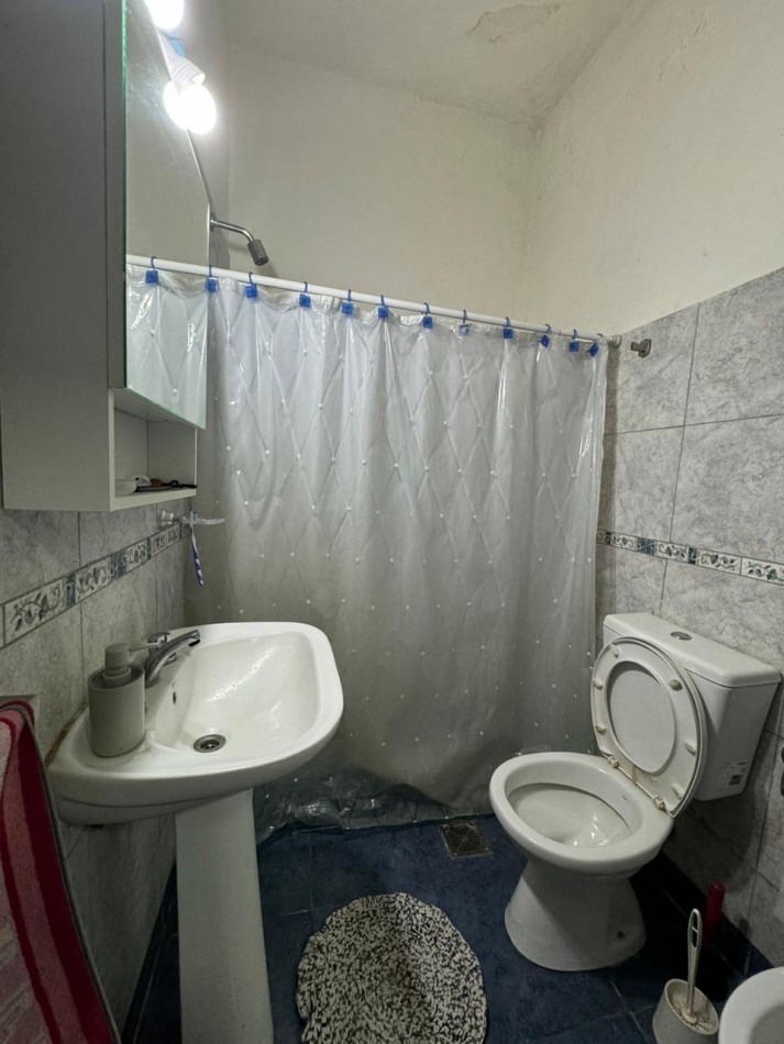 2 CASAS EN VENTA EN BELLA VISTA