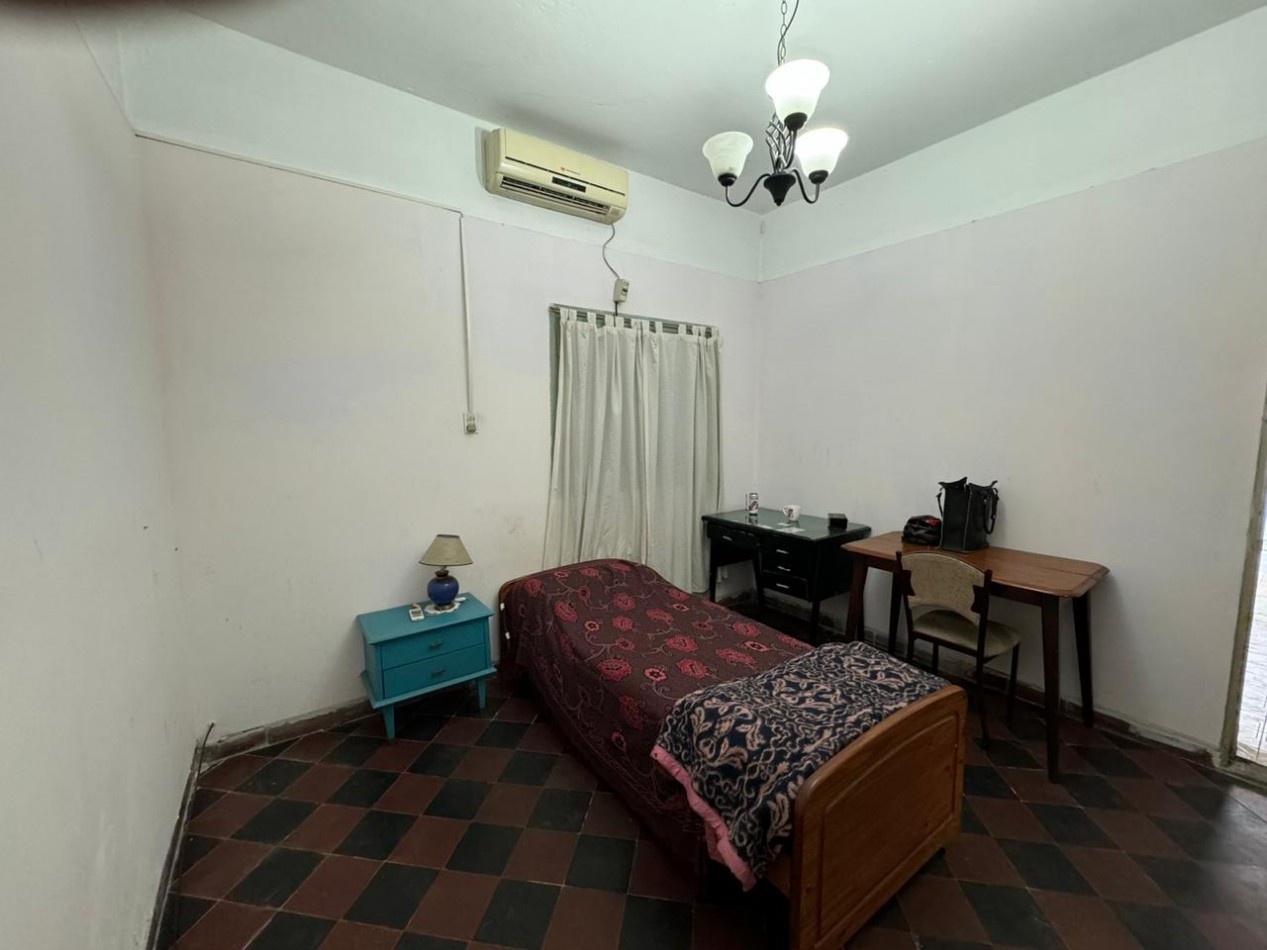 2 CASAS EN VENTA EN BELLA VISTA