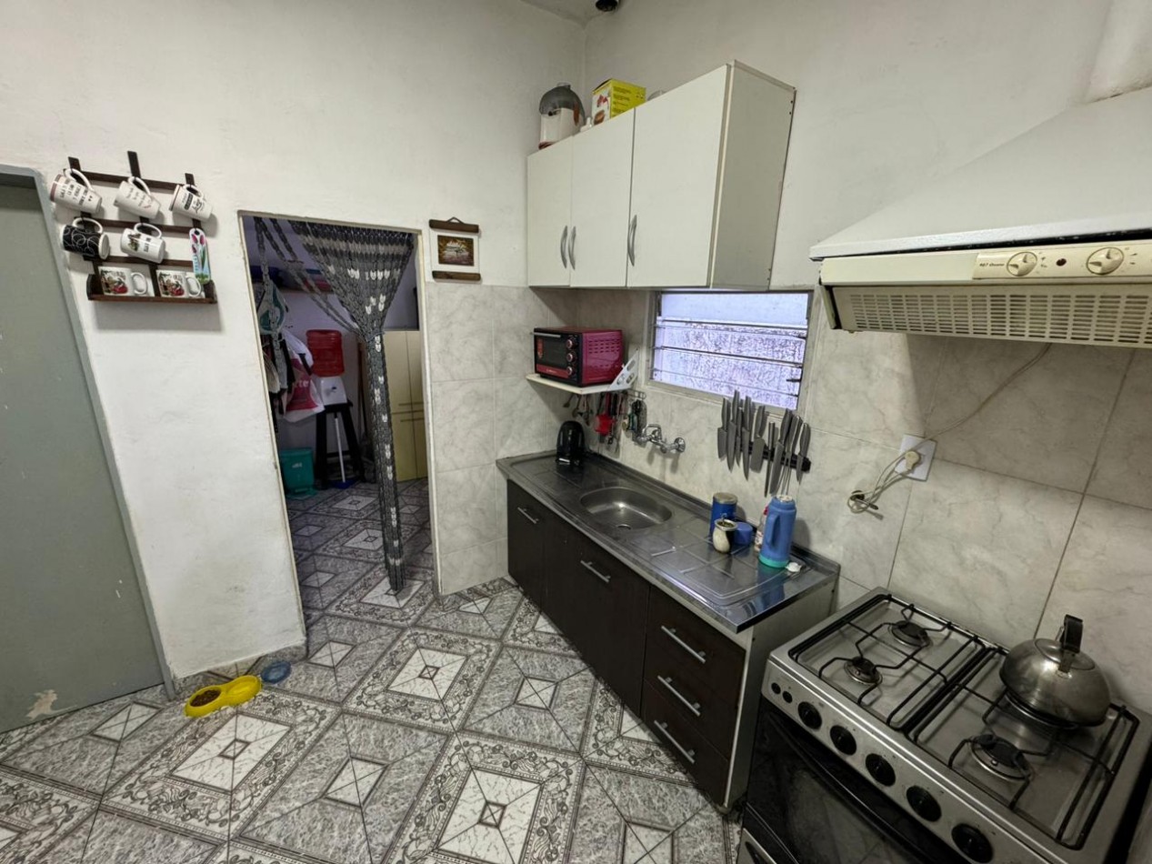 2 CASAS EN VENTA EN BELLA VISTA