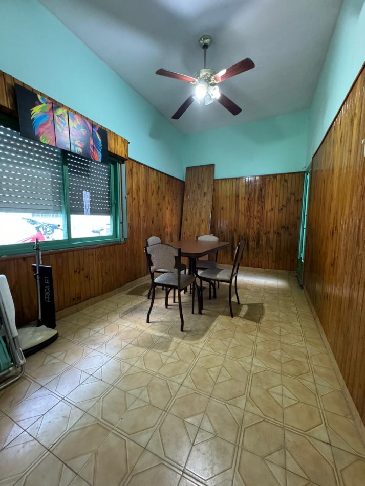 2 CASAS EN VENTA EN BELLA VISTA