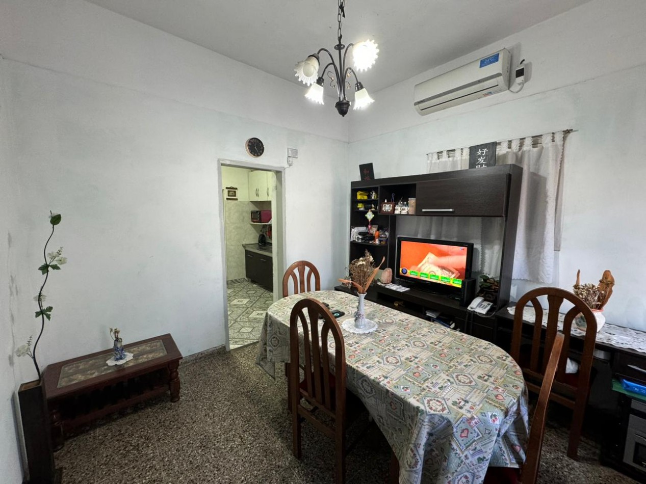 2 CASAS EN VENTA EN BELLA VISTA
