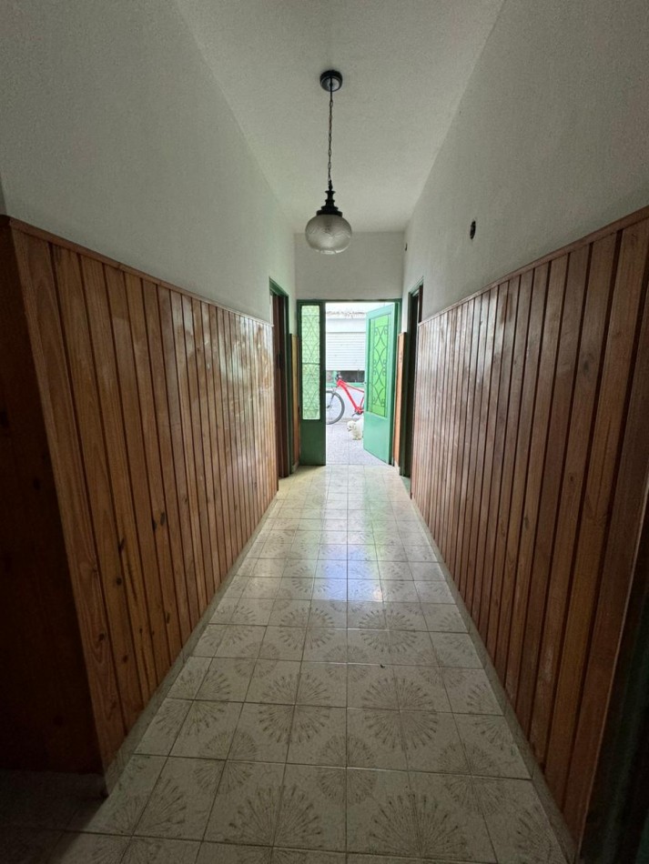 2 CASAS EN VENTA EN BELLA VISTA
