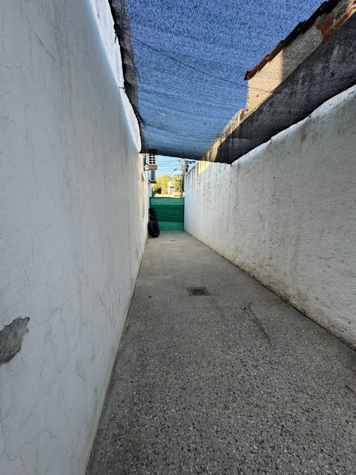 2 CASAS EN VENTA EN BELLA VISTA