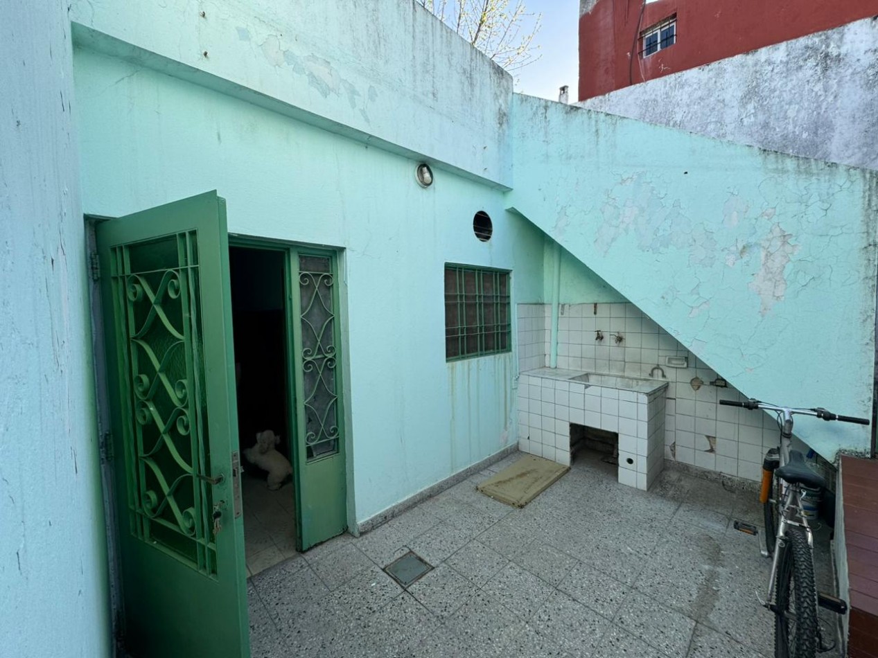 2 CASAS EN VENTA EN BELLA VISTA