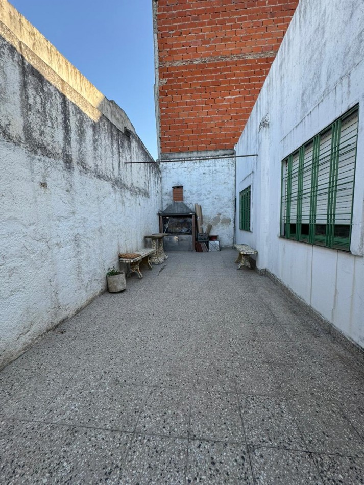 2 CASAS EN VENTA EN BELLA VISTA