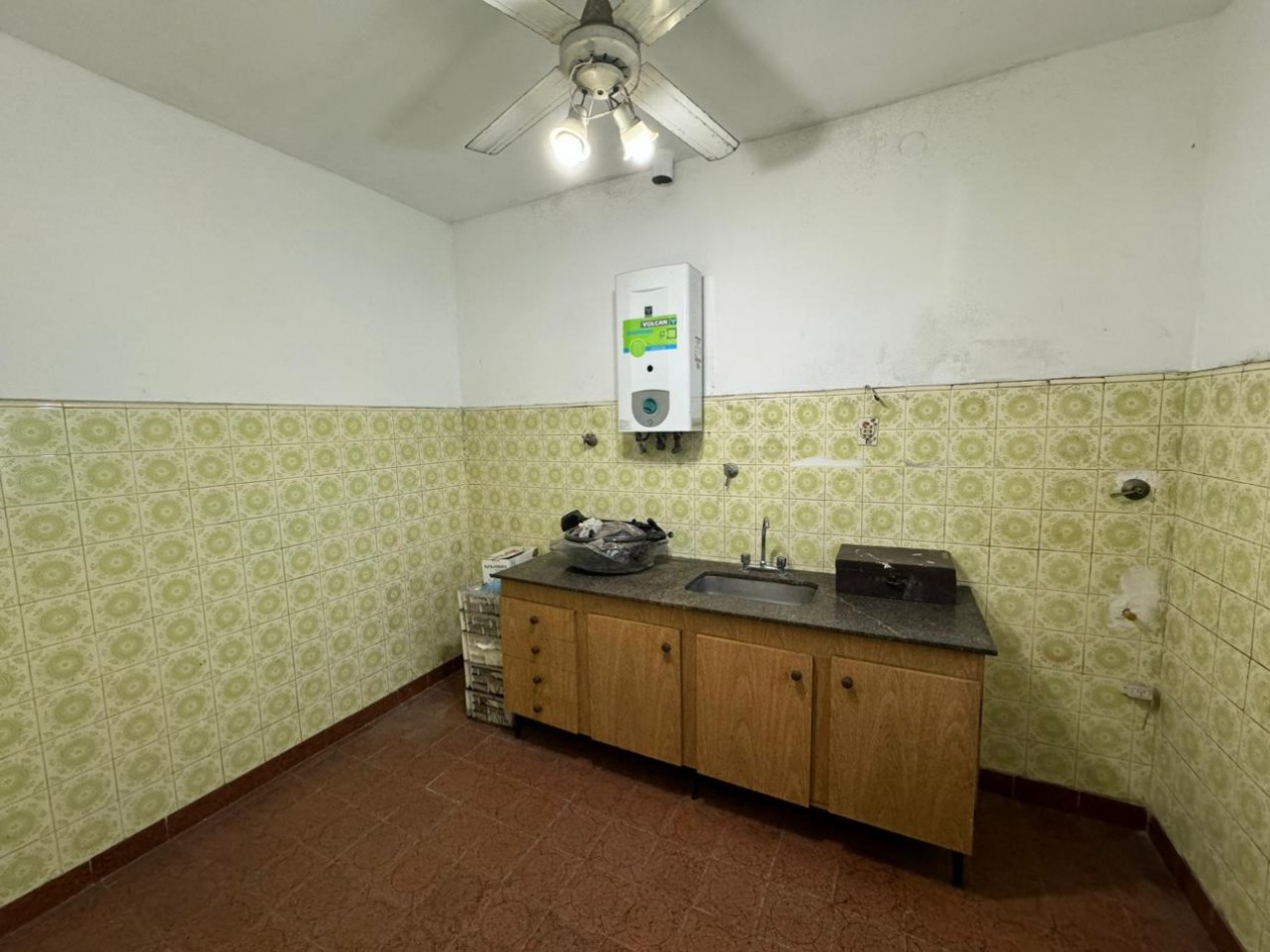2 CASAS EN VENTA EN BELLA VISTA