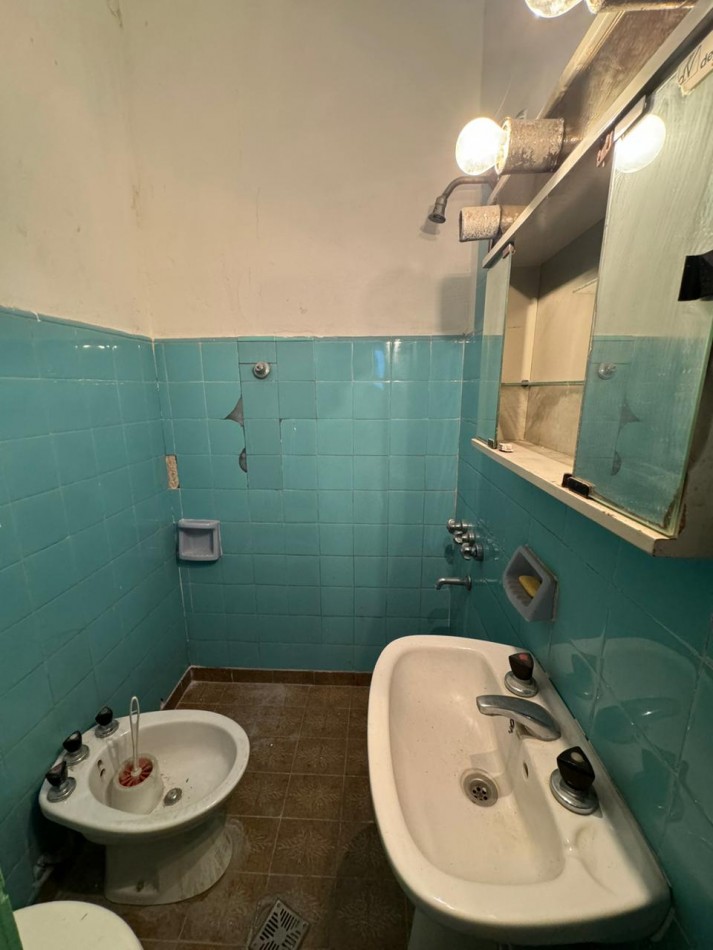 2 CASAS EN VENTA EN BELLA VISTA