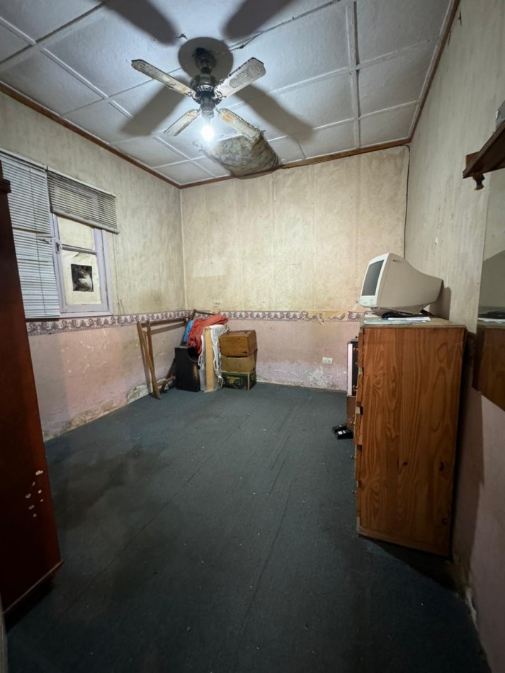 CASA A REFACCIONAR EN VENTA EN BELLA VISTA