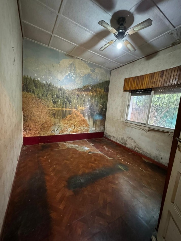 CASA A REFACCIONAR EN VENTA EN BELLA VISTA