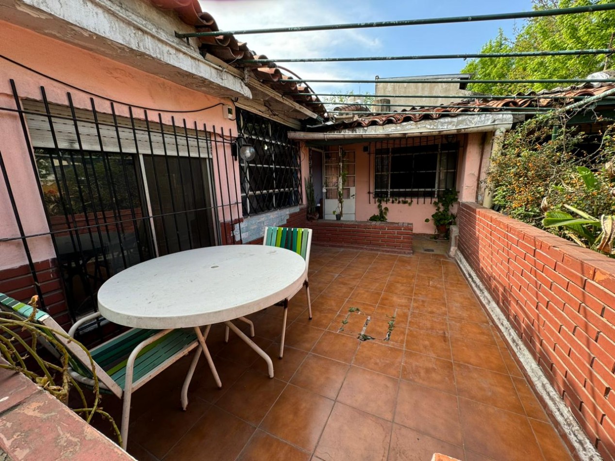 CASA A REFACCIONAR EN VENTA EN BELLA VISTA