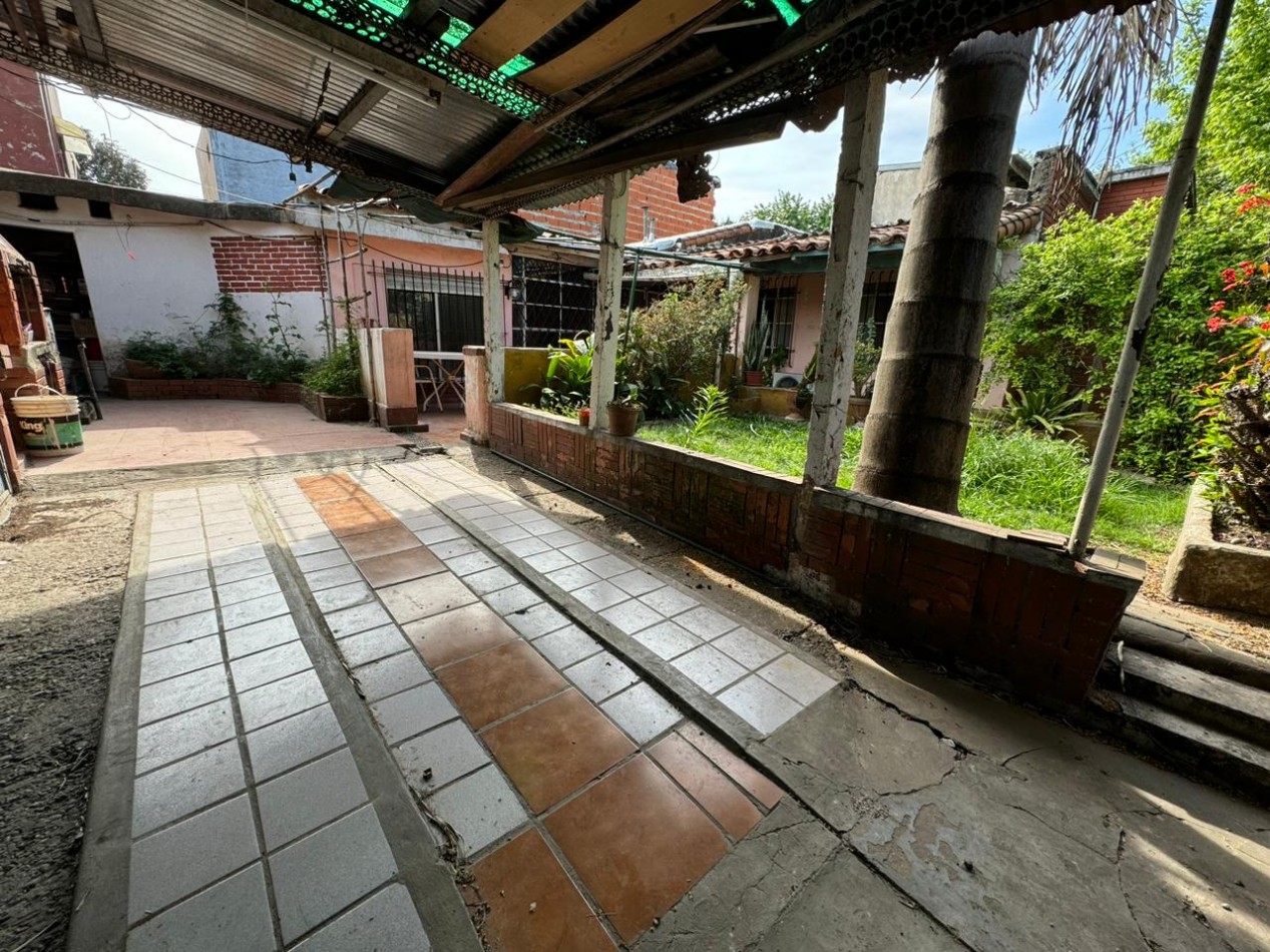 CASA A REFACCIONAR EN VENTA EN BELLA VISTA