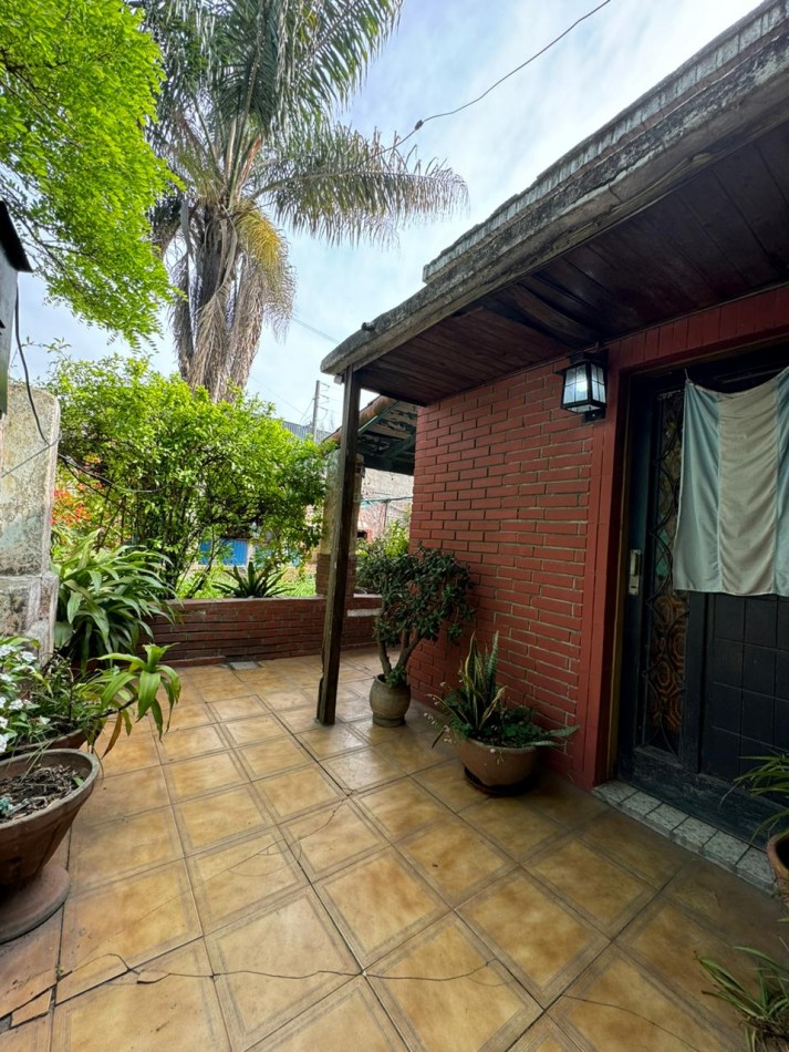 CASA A REFACCIONAR EN VENTA EN BELLA VISTA