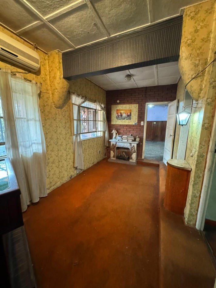 CASA A REFACCIONAR EN VENTA EN BELLA VISTA