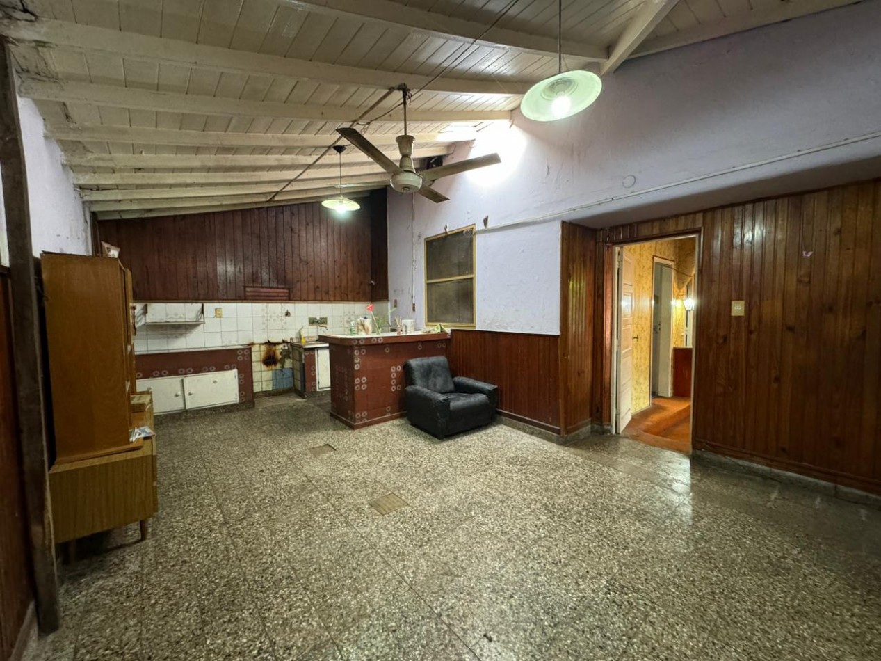 CASA A REFACCIONAR EN VENTA EN BELLA VISTA