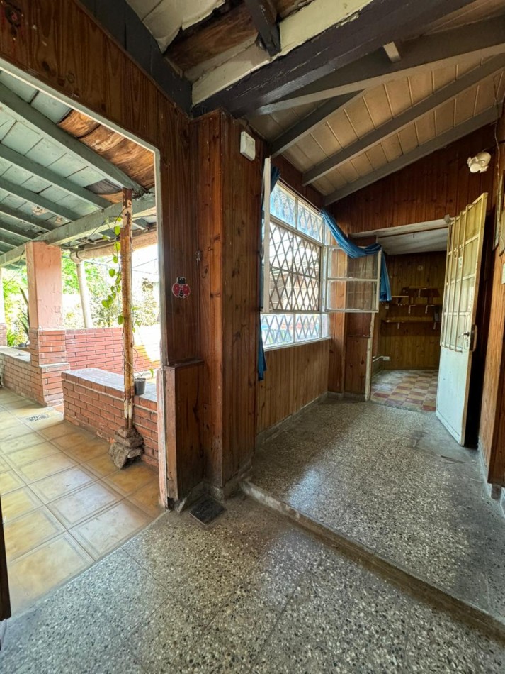 CASA A REFACCIONAR EN VENTA EN BELLA VISTA