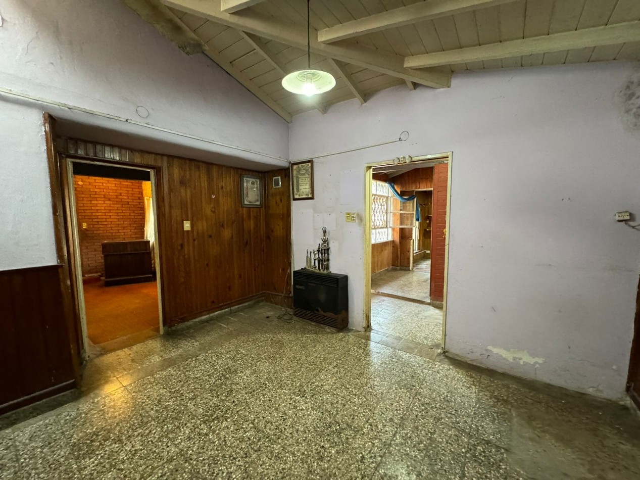 CASA A REFACCIONAR EN VENTA EN BELLA VISTA
