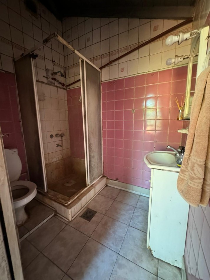 CASA A REFACCIONAR EN VENTA EN BELLA VISTA