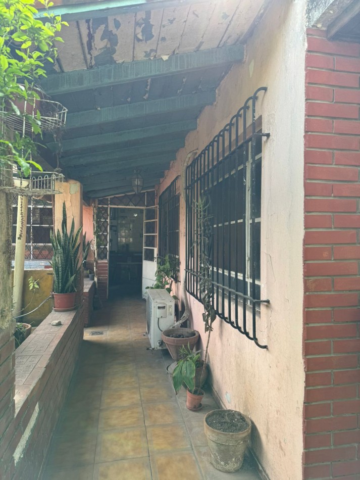 CASA A REFACCIONAR EN VENTA EN BELLA VISTA