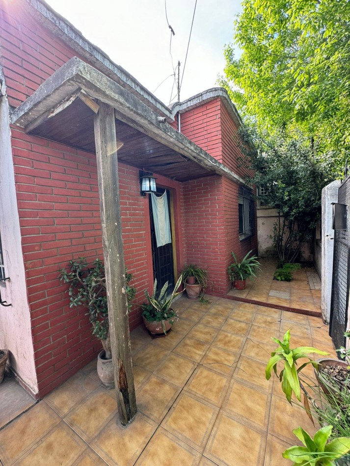 CASA A REFACCIONAR EN VENTA EN BELLA VISTA