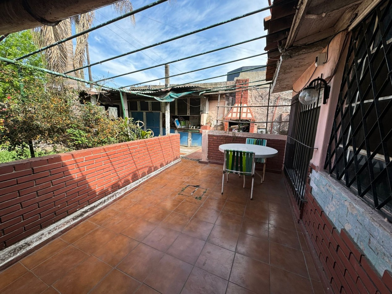 CASA A REFACCIONAR EN VENTA EN BELLA VISTA