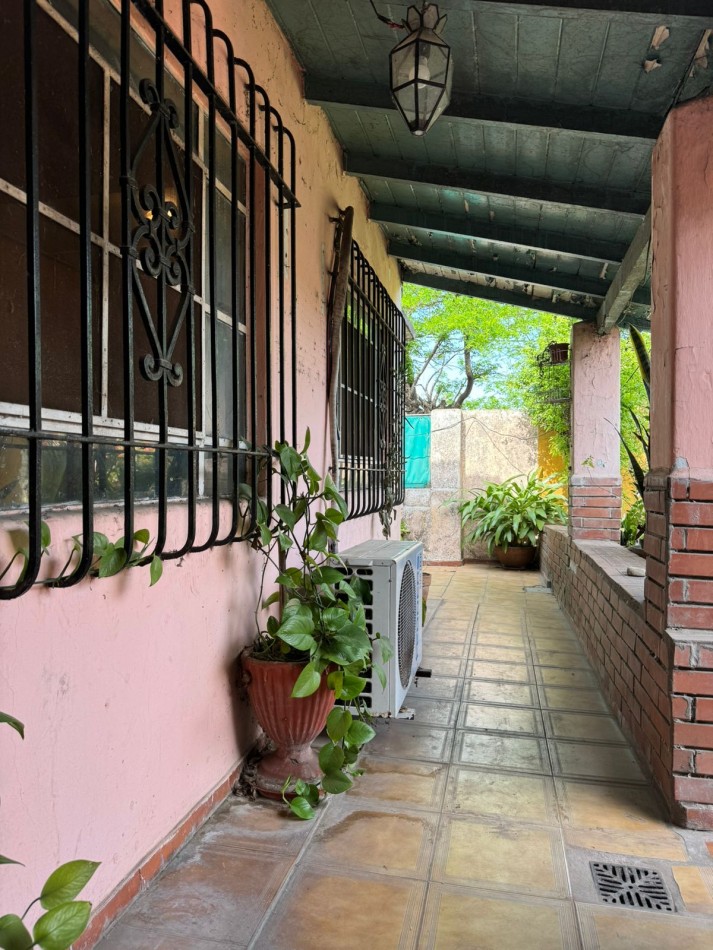 CASA A REFACCIONAR EN VENTA EN BELLA VISTA