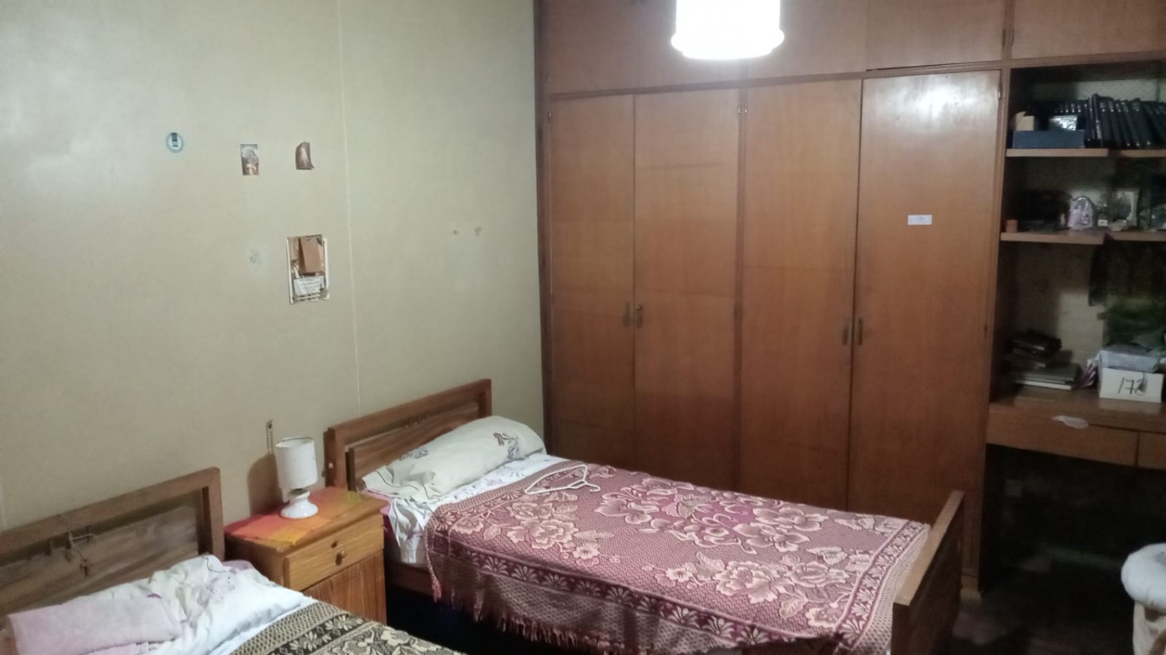 CASA EN VENTAS EN JOSE C PAZ