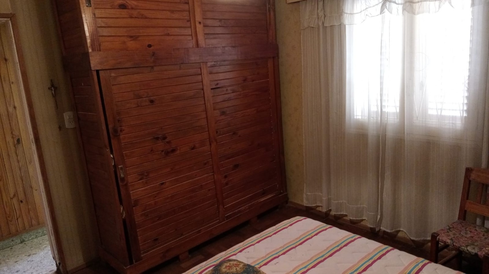 CASA EN VENTAS EN JOSE C PAZ
