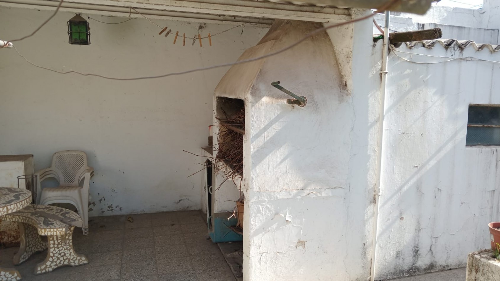 CASA EN VENTAS EN JOSE C PAZ