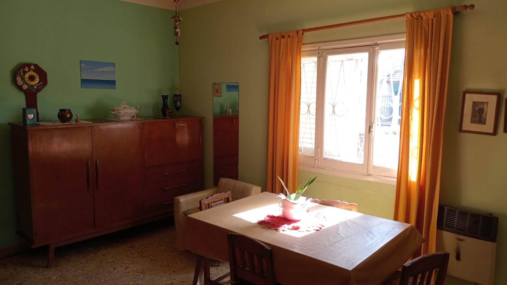 CASA EN VENTAS EN JOSE C PAZ