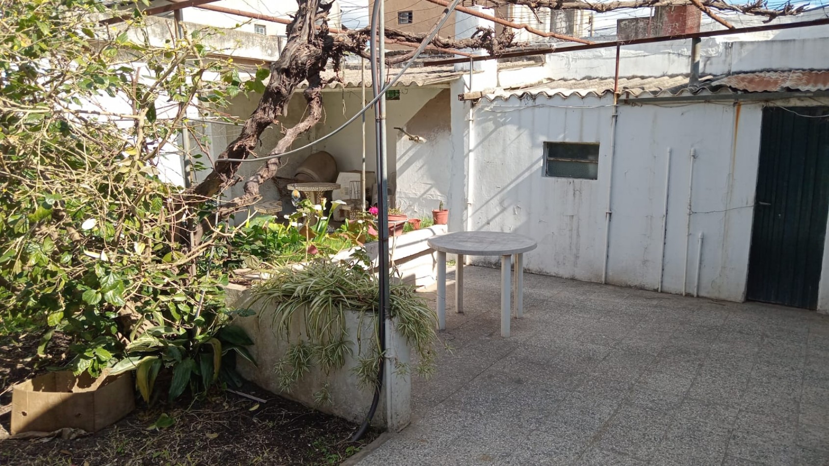 CASA EN VENTAS EN JOSE C PAZ