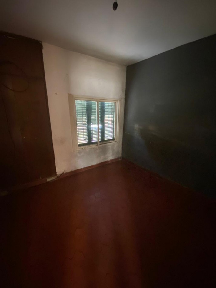 CASA EN VENTA EN LOS POLVORINES