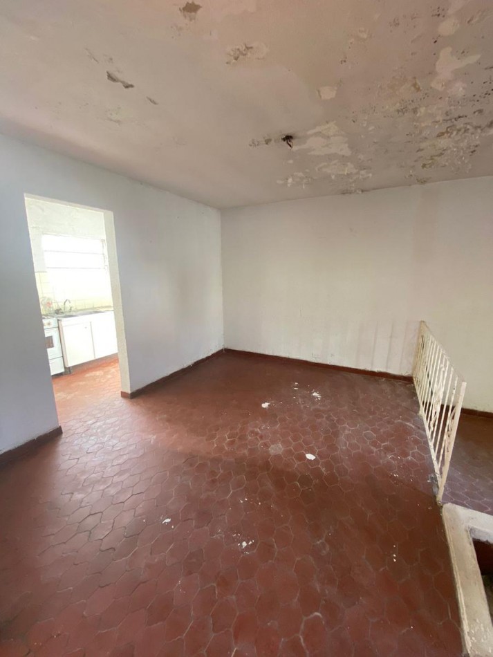 CASA EN VENTA EN LOS POLVORINES