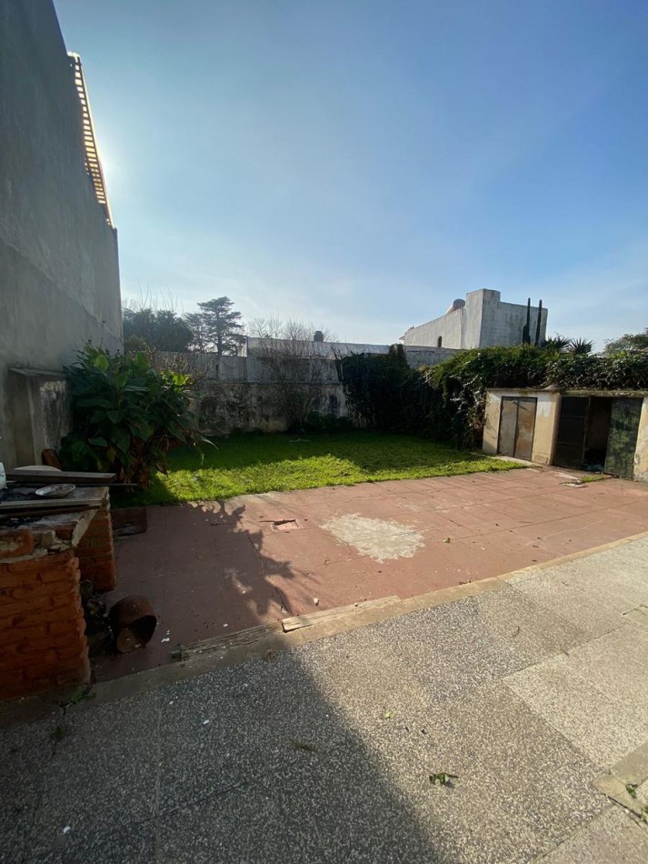 CASA EN VENTA EN LOS POLVORINES