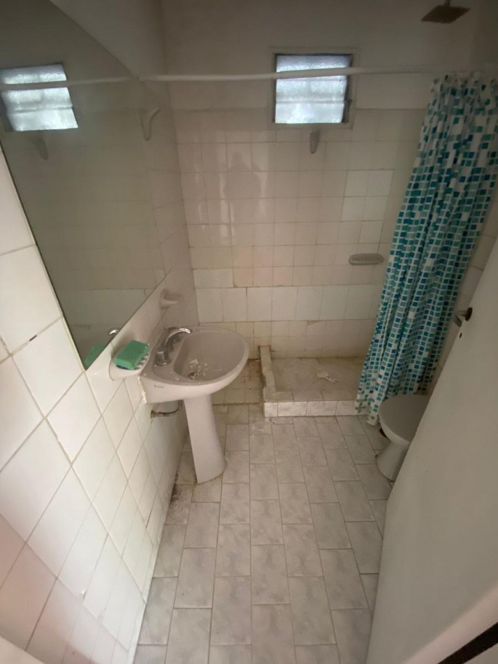 CASA EN VENTA EN LOS POLVORINES