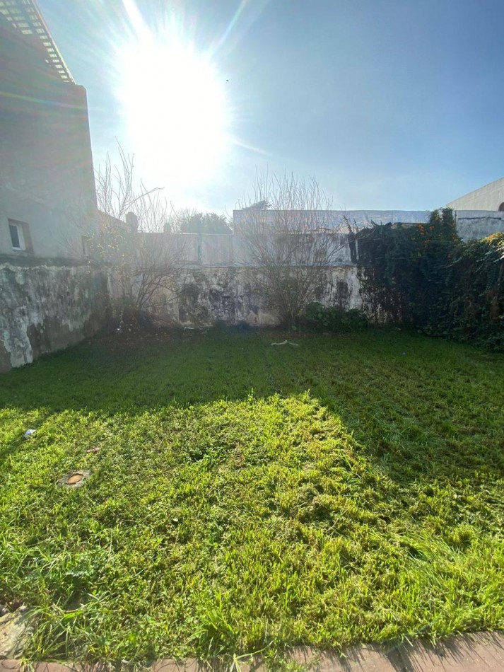 CASA EN VENTA EN LOS POLVORINES