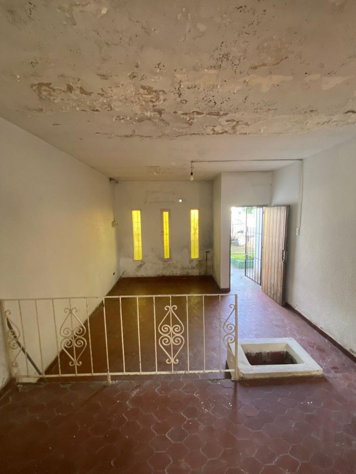 CASA EN VENTA EN LOS POLVORINES