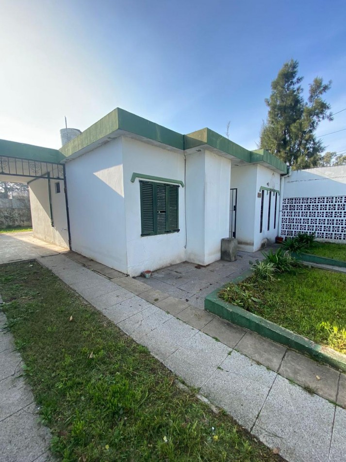 CASA EN VENTA EN LOS POLVORINES