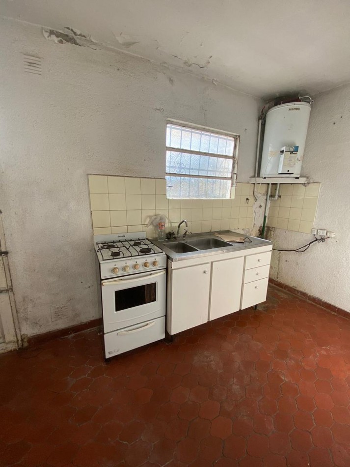 CASA EN VENTA EN LOS POLVORINES
