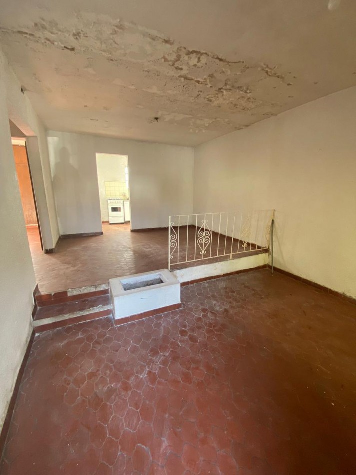 CASA EN VENTA EN LOS POLVORINES