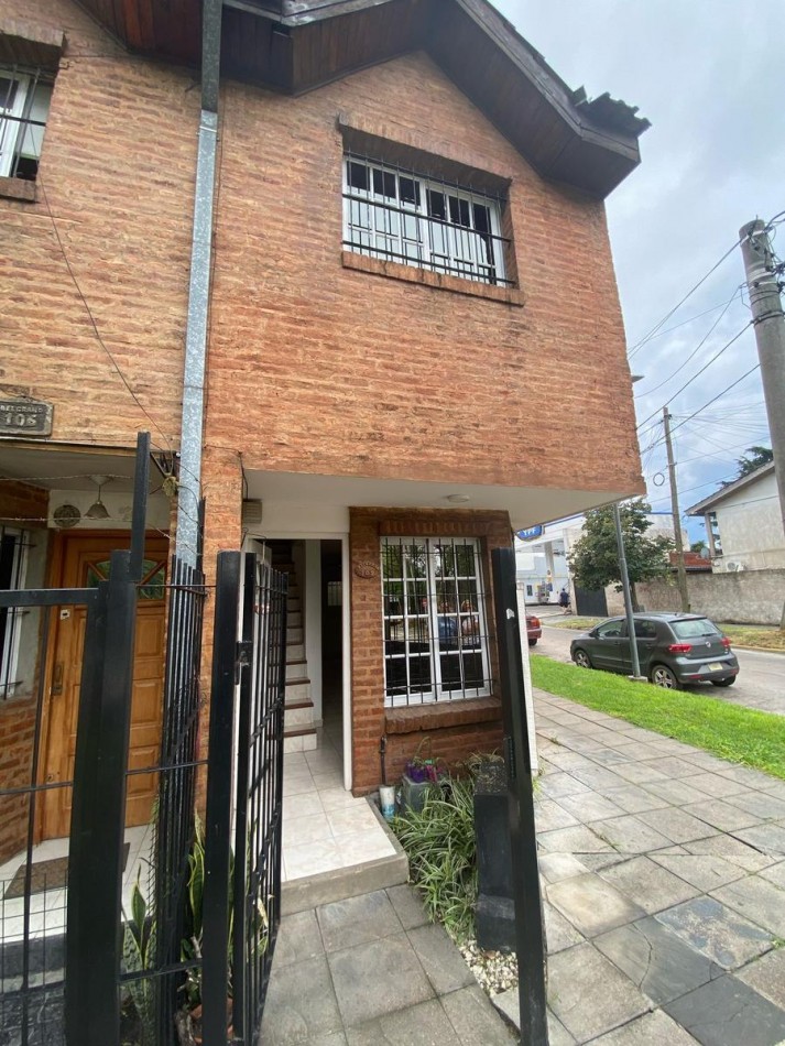 DUPLEX EN VENTA EN SAN MIGUEL