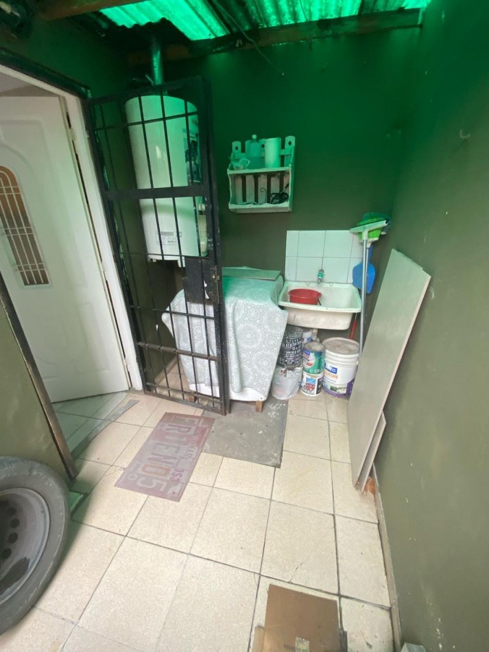 DUPLEX EN VENTA EN SAN MIGUEL