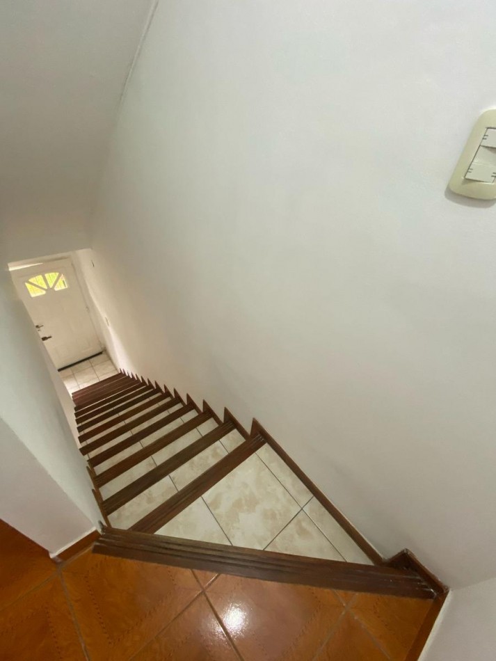 DUPLEX EN VENTA EN SAN MIGUEL