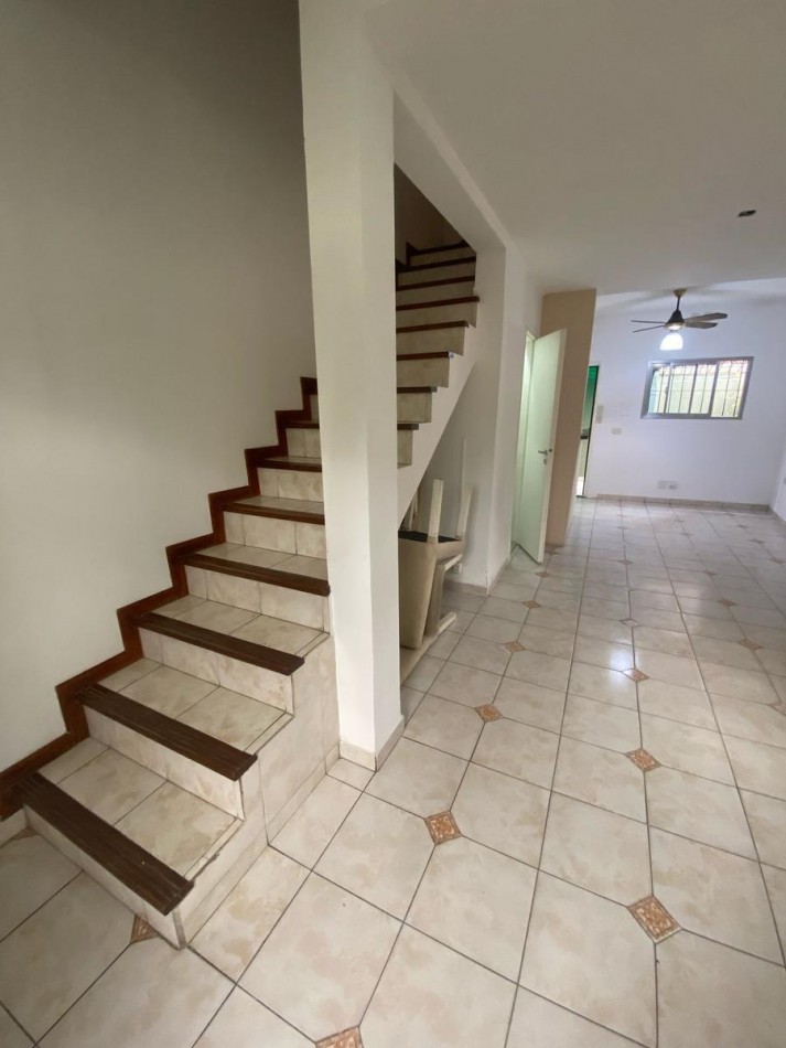 DUPLEX EN VENTA EN SAN MIGUEL