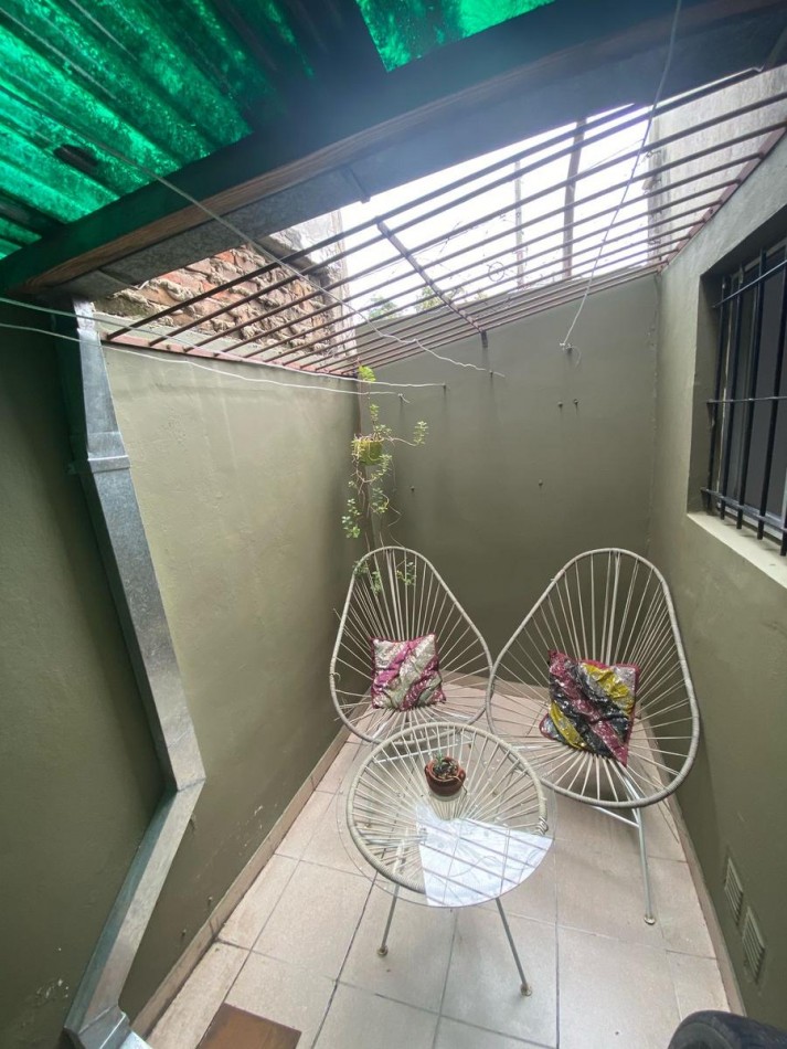 DUPLEX EN VENTA EN SAN MIGUEL