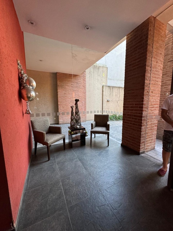 DEPARTAMENTO DE CATEGORIA EN VENTA EN SAN MIGUEL