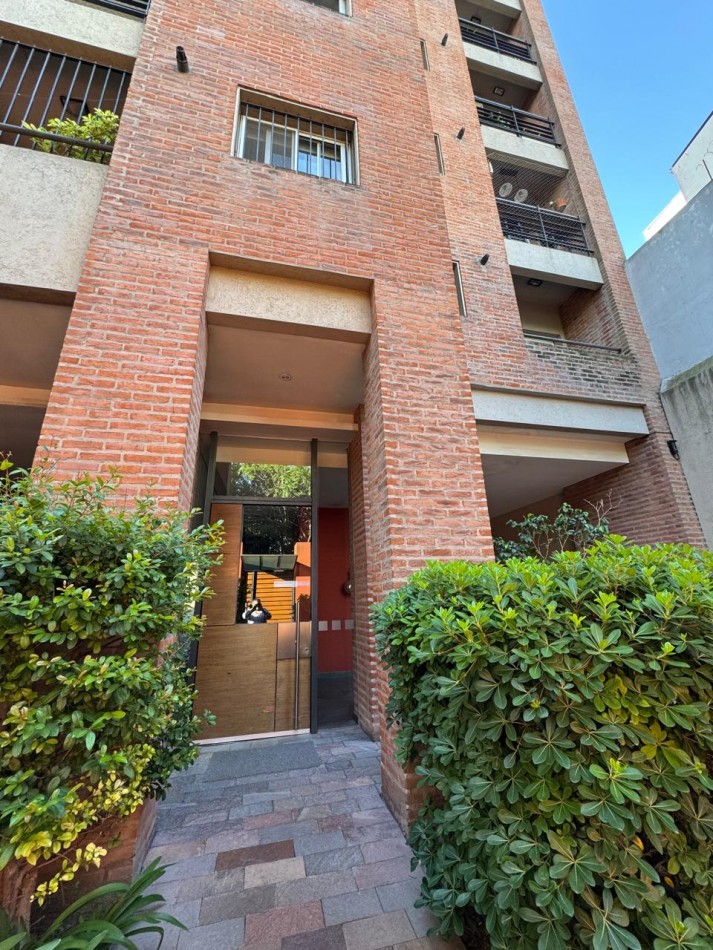 DEPARTAMENTO DE CATEGORIA EN VENTA EN SAN MIGUEL