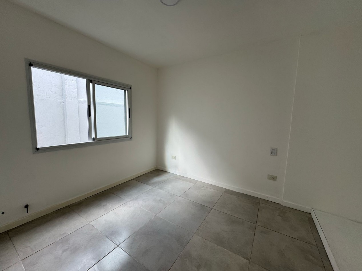 CASA REFACCIONADA A NUEVA EN VENTA EN BELLA VISTA