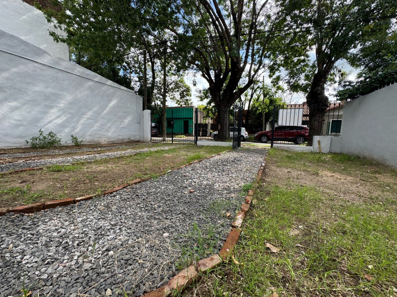 CASA REFACCIONADA A NUEVA EN VENTA EN BELLA VISTA