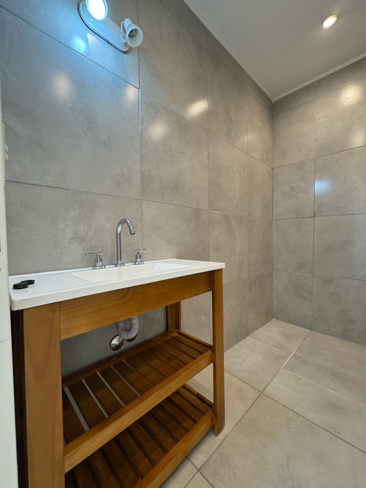 CASA REFACCIONADA A NUEVA EN VENTA EN BELLA VISTA